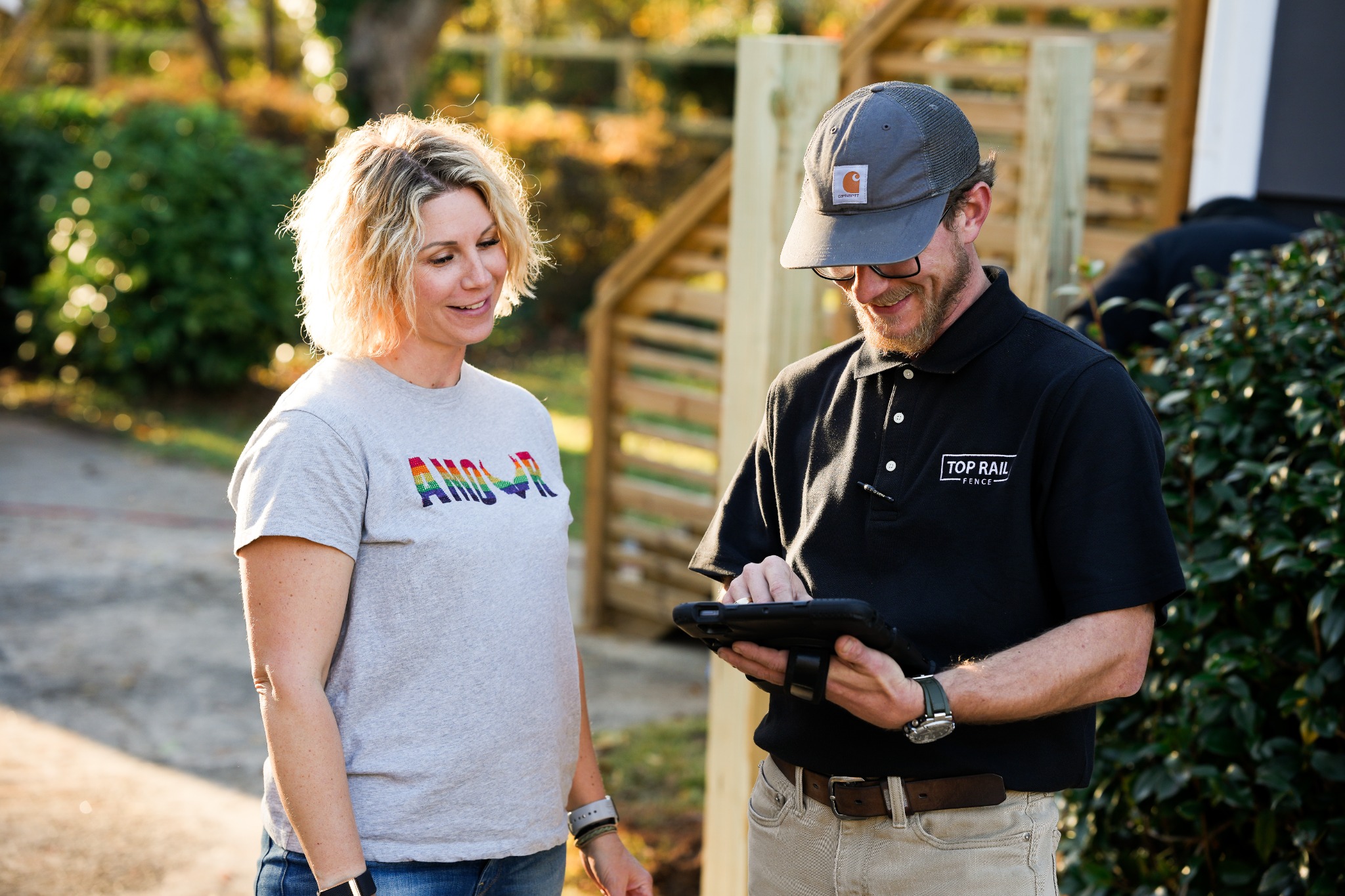 Book Your Free Fence Quote Today