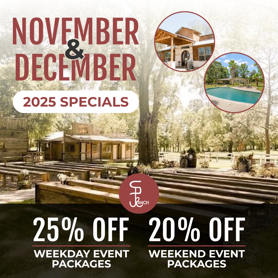 My Amazing Venue Event Venue ad creative