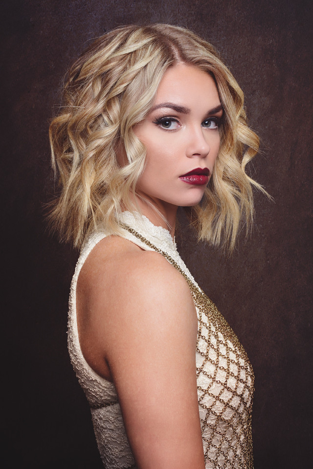 Three-13 Salon, Spa & Boutique