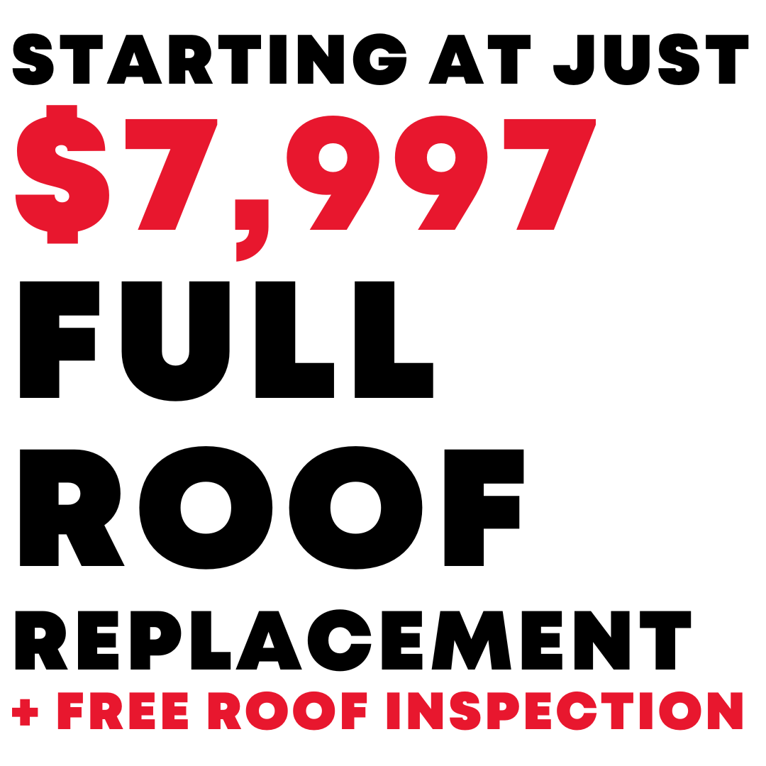 Valdez Roofing Roofing ad creative