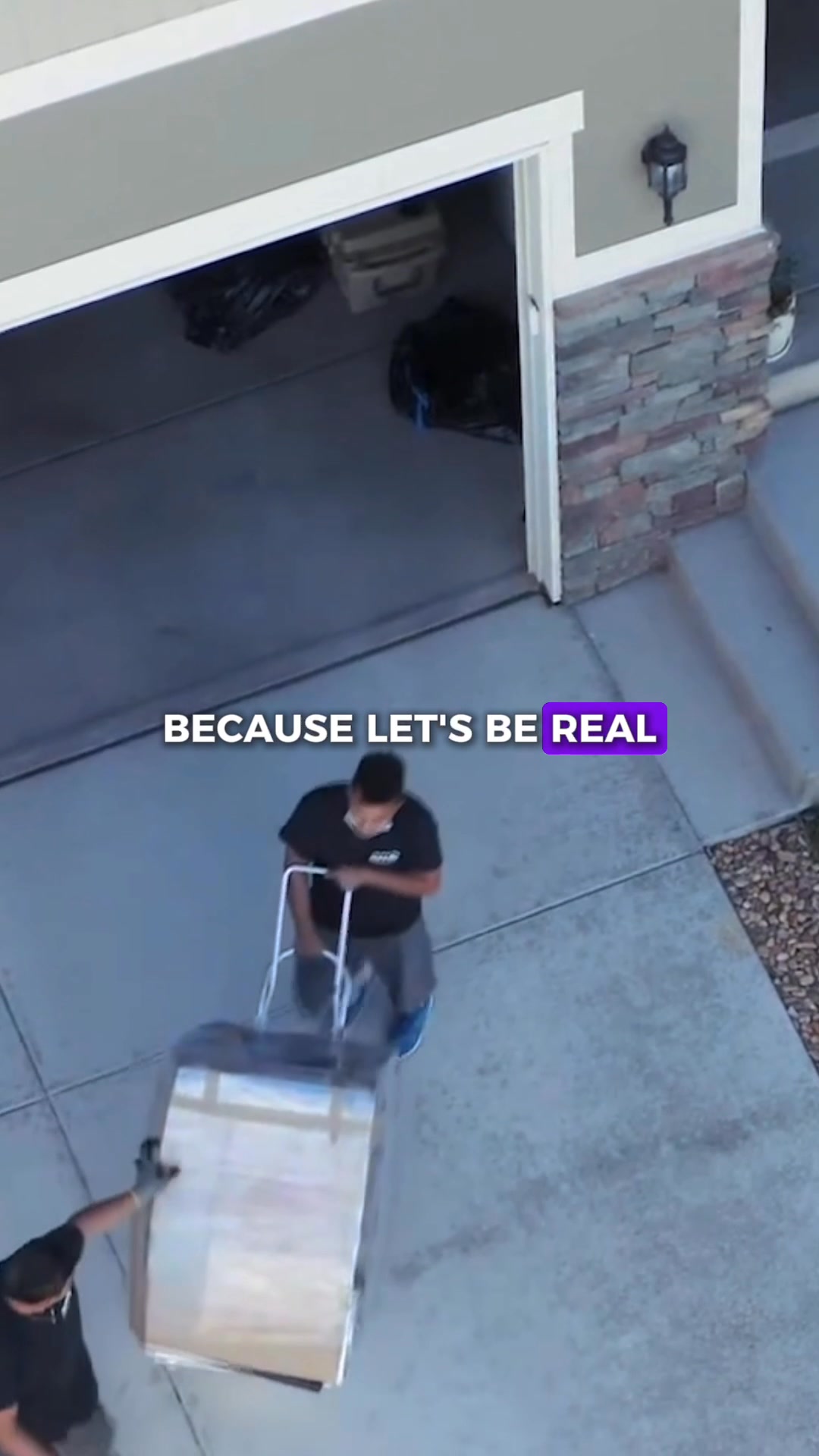 Fair Price For Your Move!