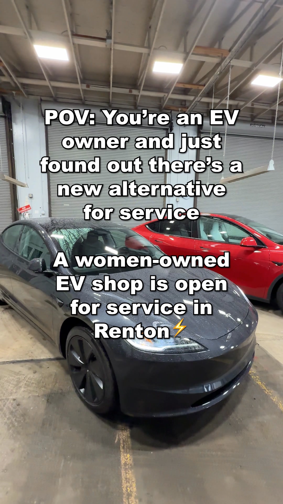 Eco Auto NW Auto Repair ad creative