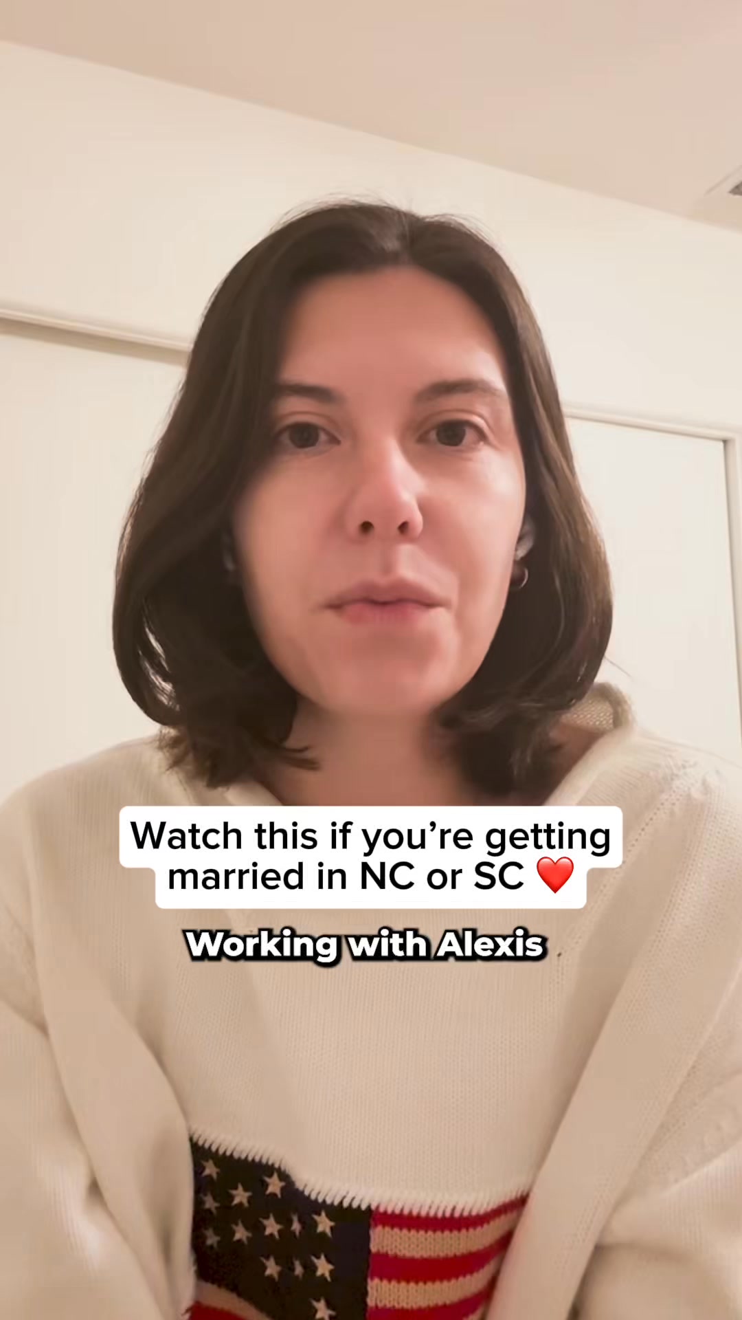 Alera Weddings Photographer ad creative