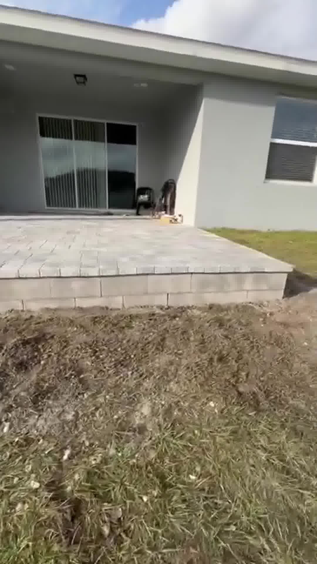 BBP Pavers GoHighLevel Resellers ad creative