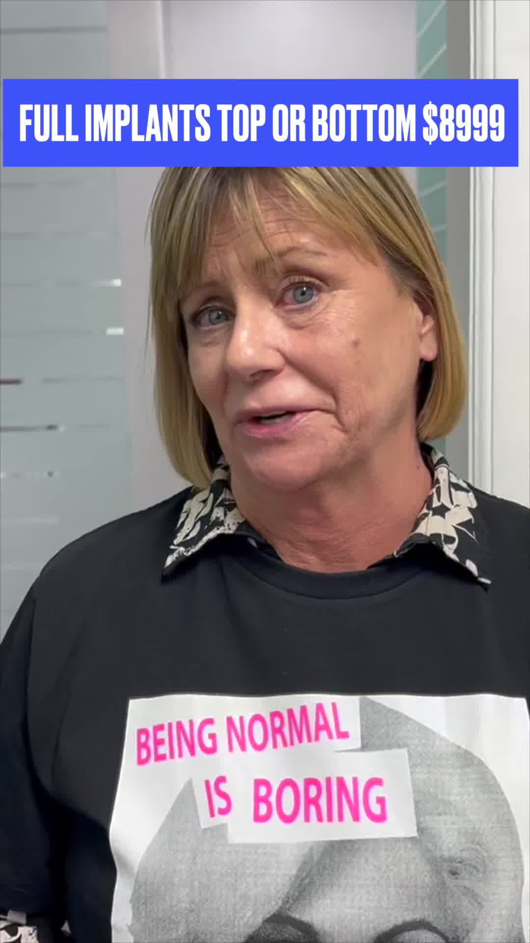 Dental Costs Got You Down?