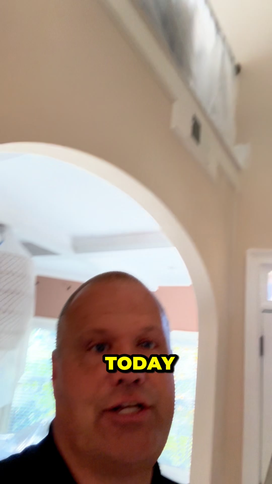 360 Painting of Columbia Painter ad creative