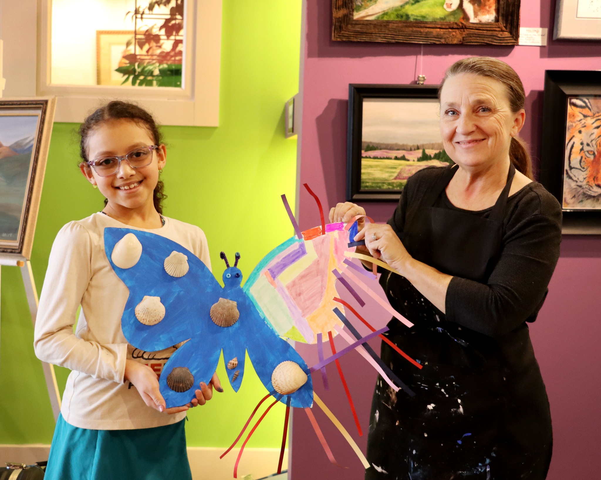 Jewell Tone Music Group Music School ad creative