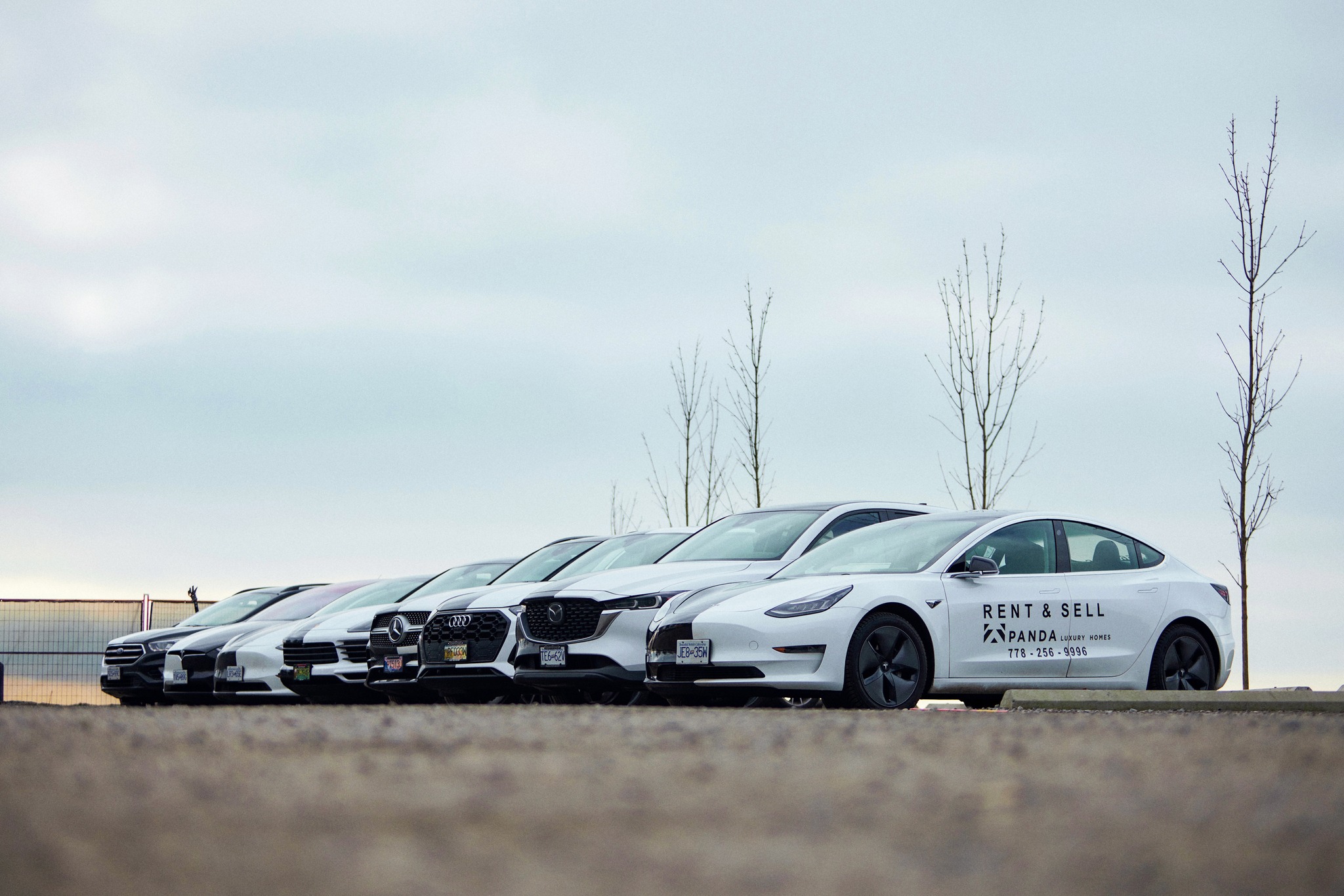 What's Your Property Worth?