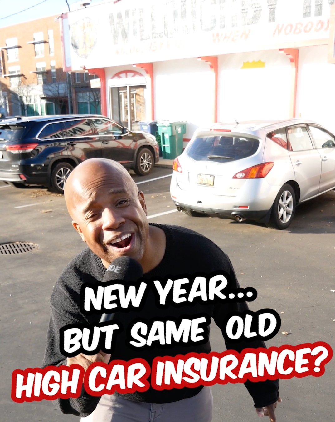 Request a Free Quote: Willoughby Insurance