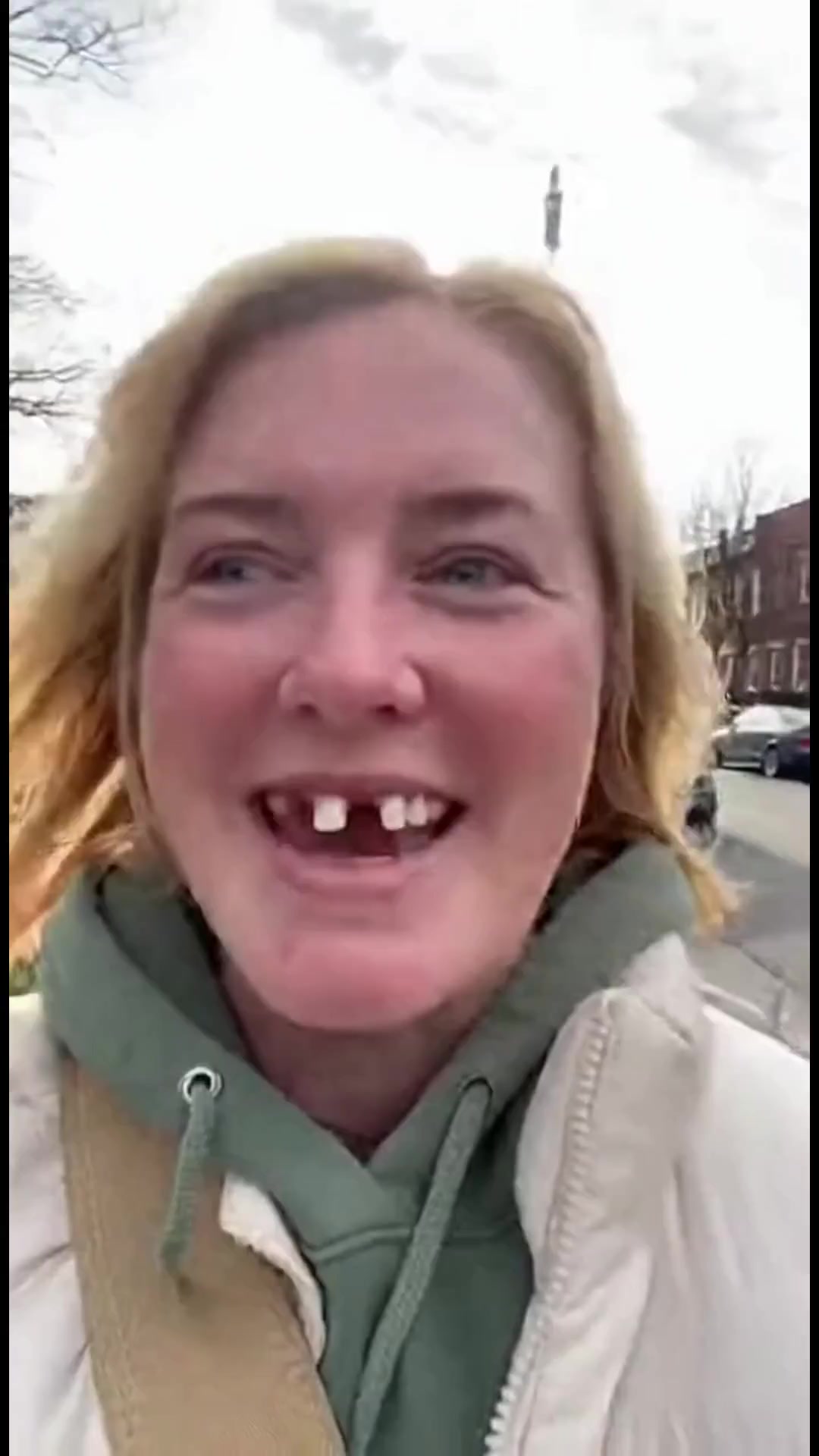 Mason Dawson Implant Dentist ad creative