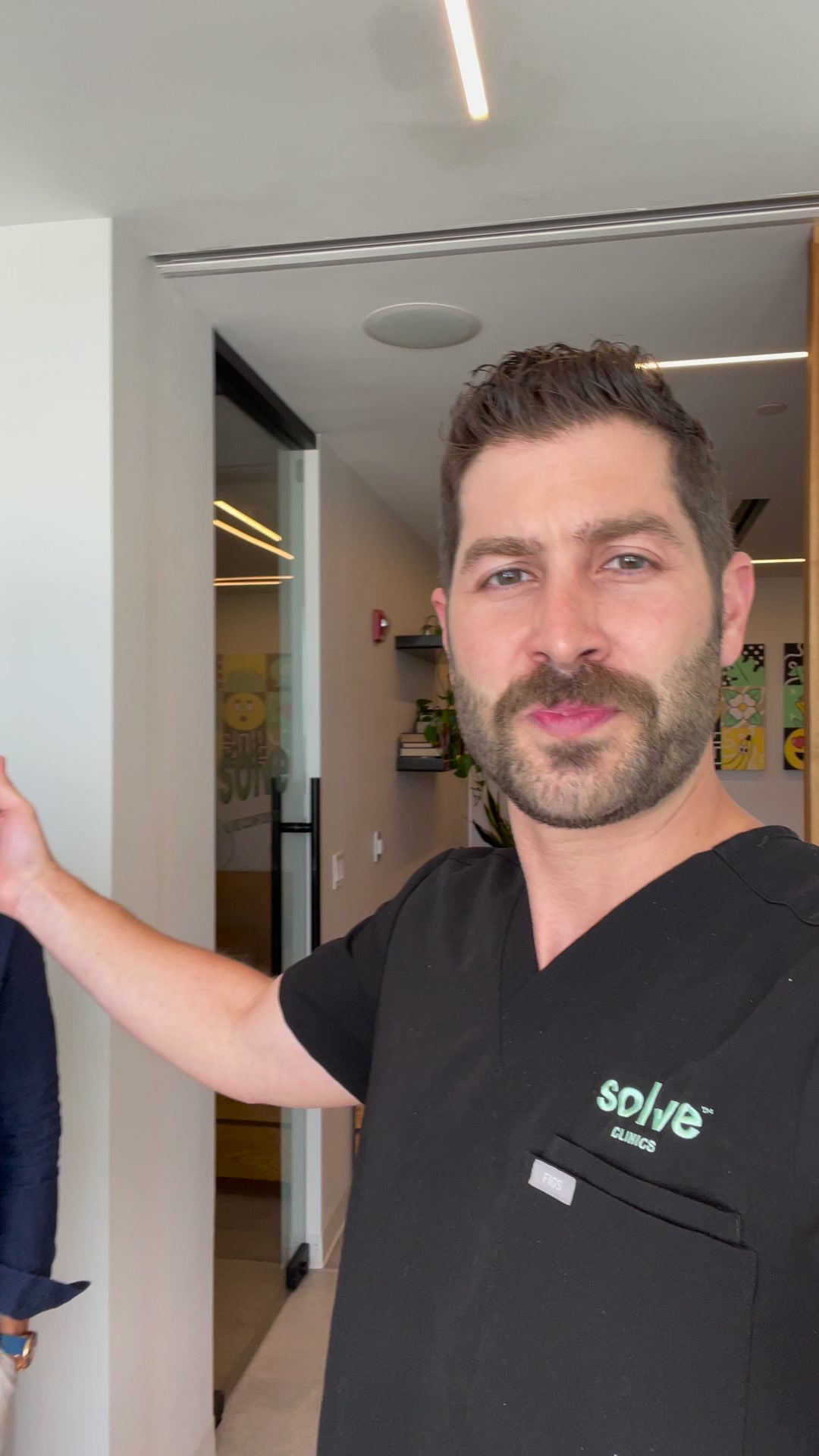 Get a FREE hair transplant consultation