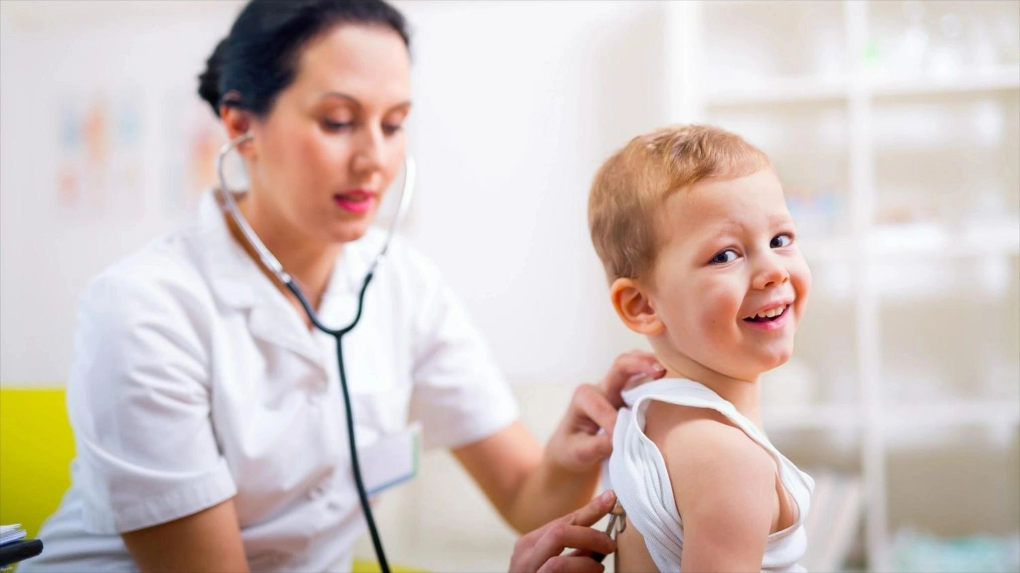Pediatricians You Can Trust