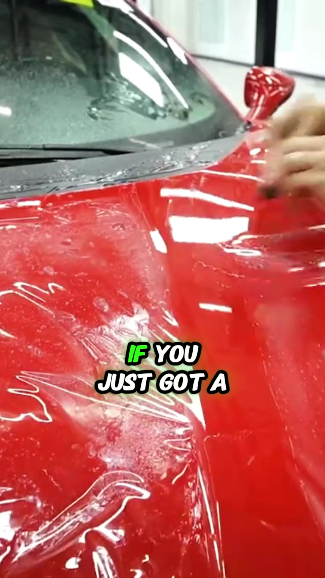 Massachusetts and New Hampshire Drivers: Protect Your Paint With Self-Healing PPF – Limited Spots!