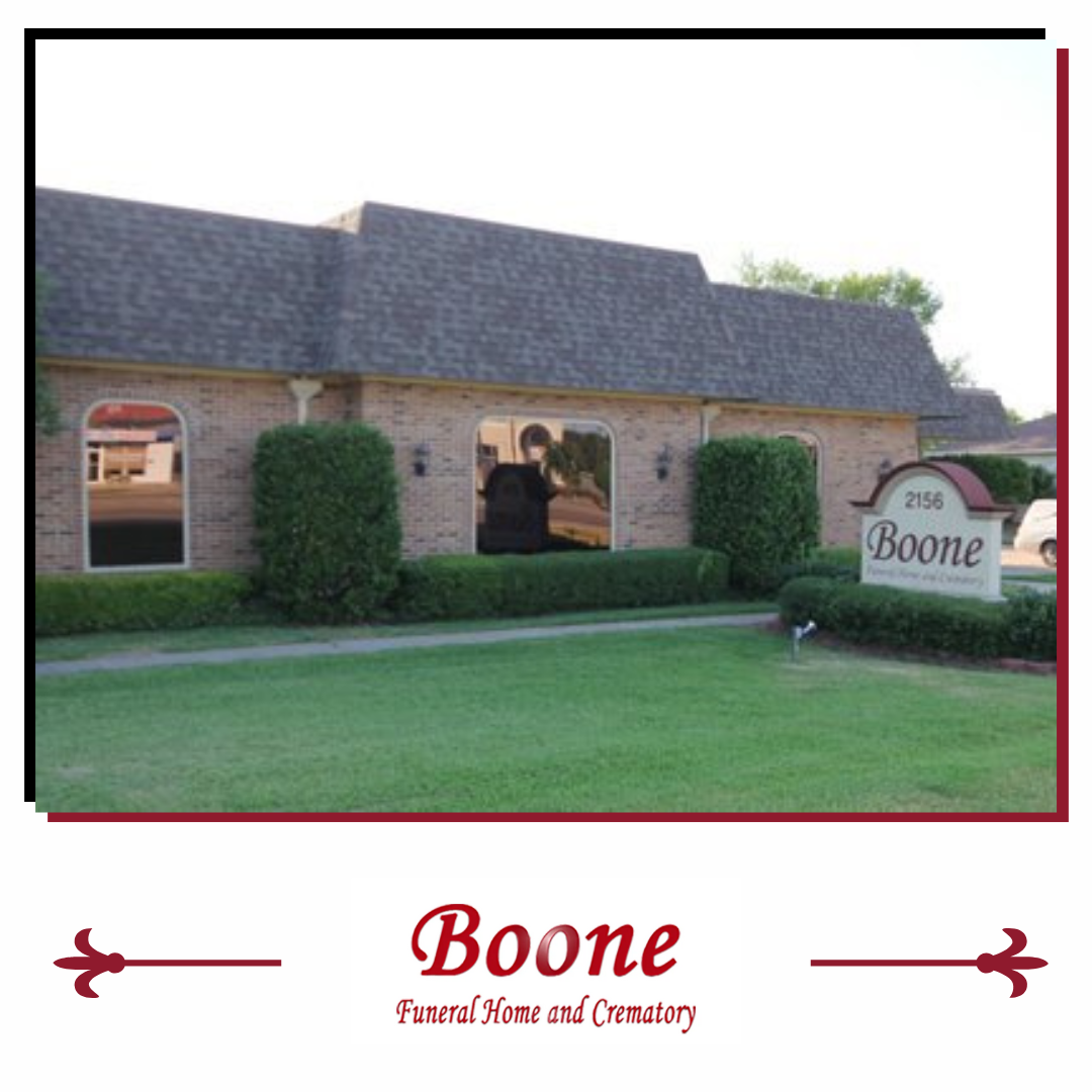 Boone Funeral Home and Crematory