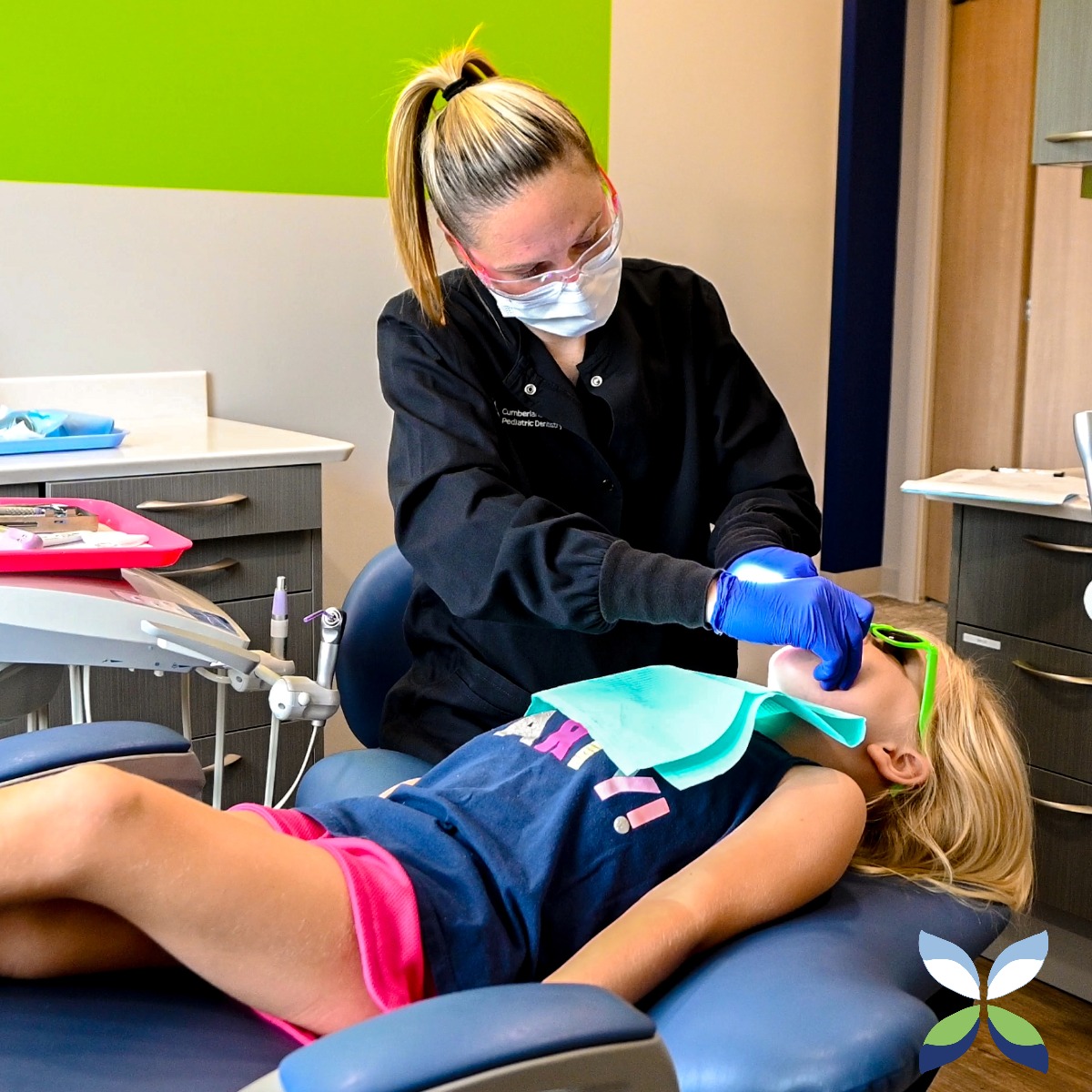 Valley Pediatric Dentistry