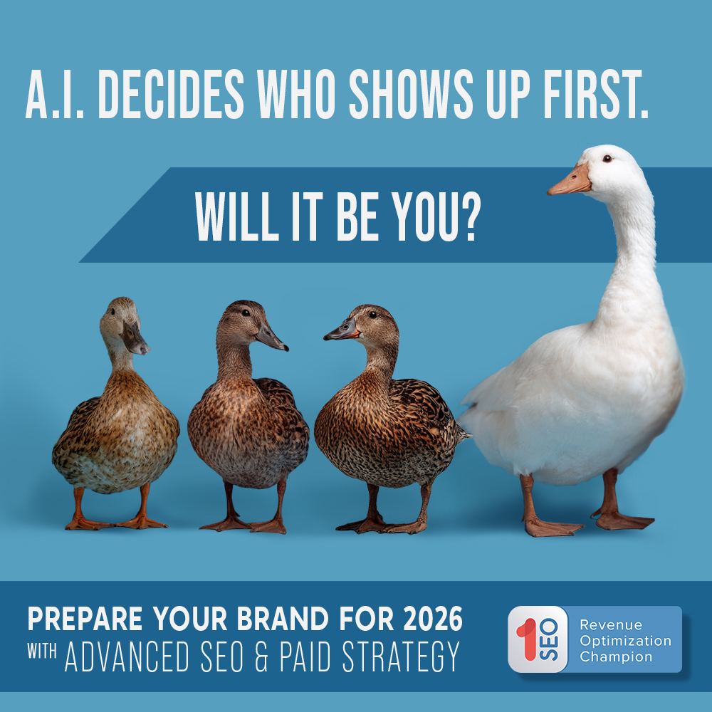 1SEO Digital Agency Digital Marketing Agency ad creative