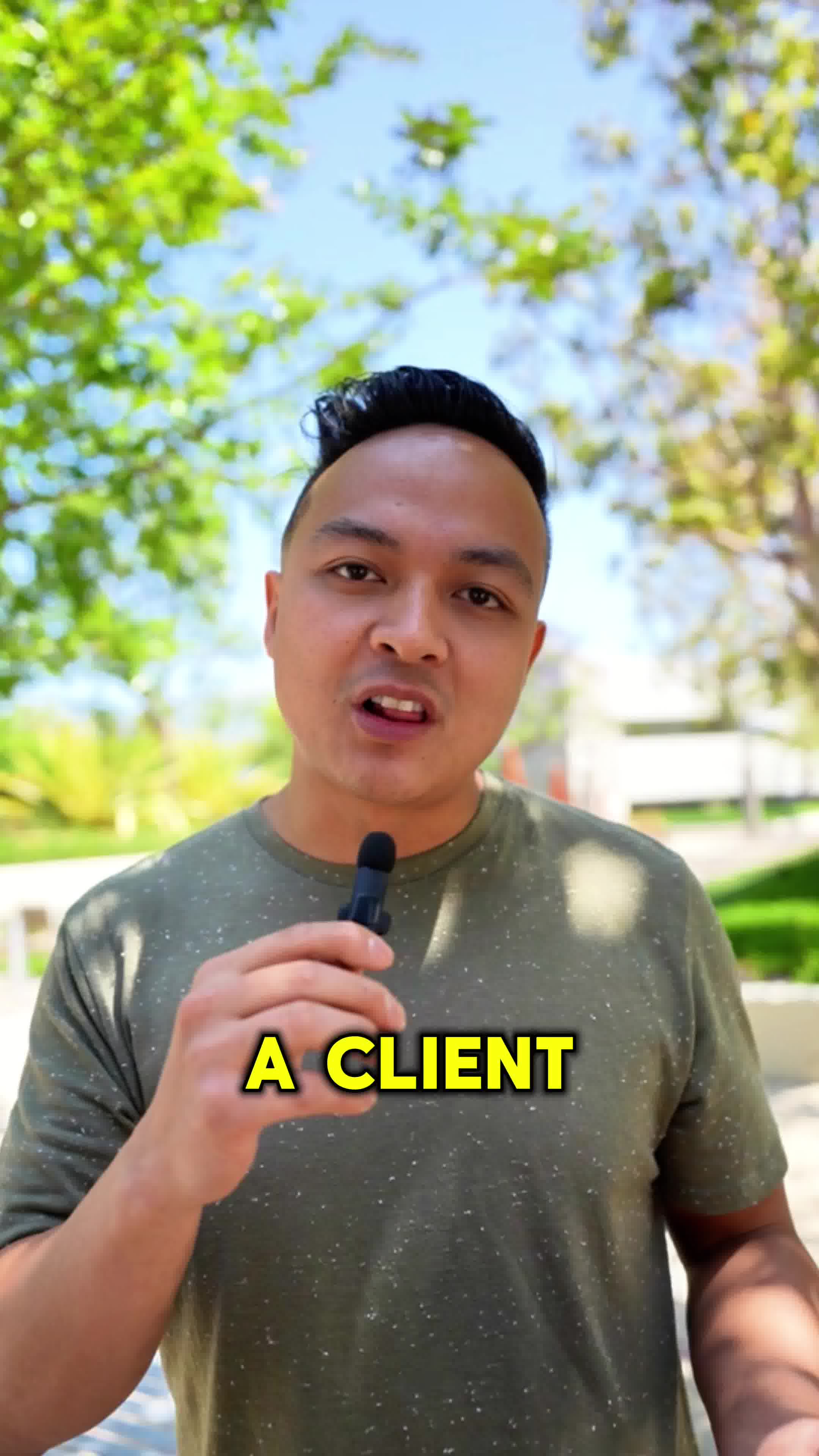 Quyen Sy Mortgage Broker ad creative