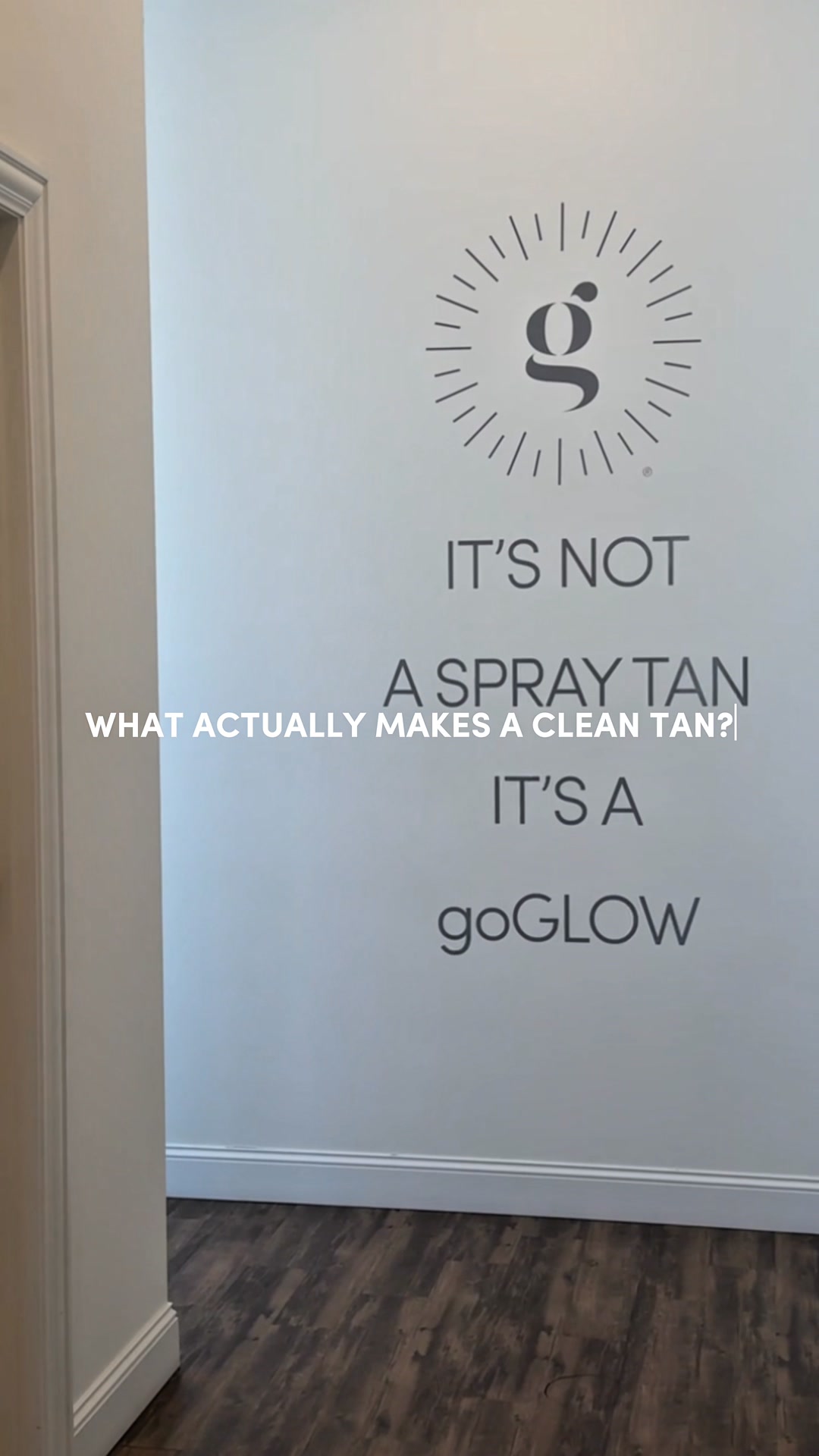 🖤Reminder: Get a custom spray tan for $40!🖤