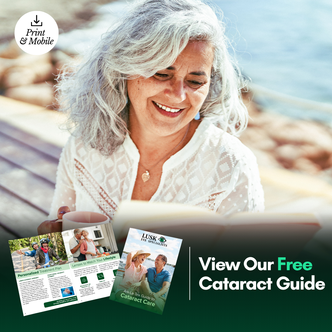 Lusk Eye Specialists