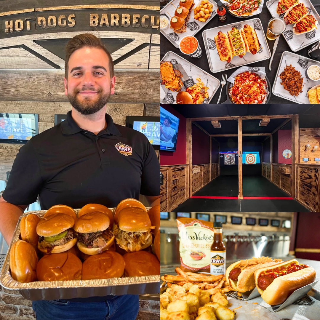 Schedule Catering Call 🍗