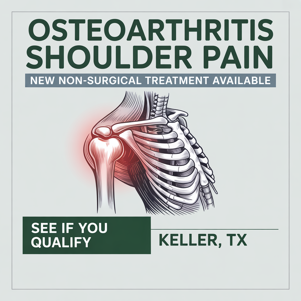 Avoid Surgery with This Breakthrough Therapy