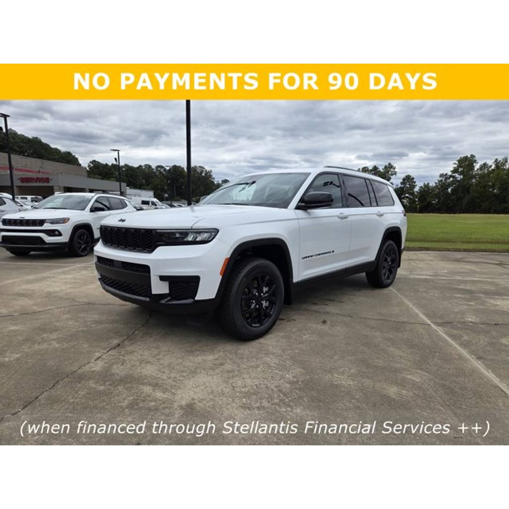 Interstate Dodge Chrysler Jeep RAM Auto Dealer ad creative