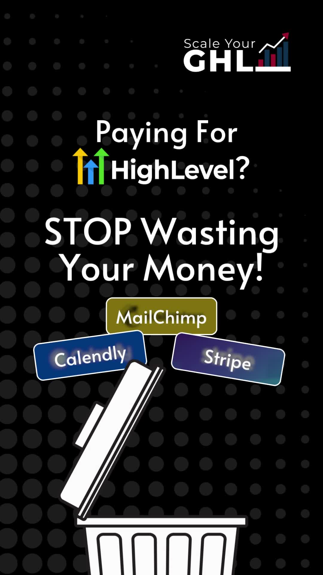 Stop Overpaying for Mailchimp & More
