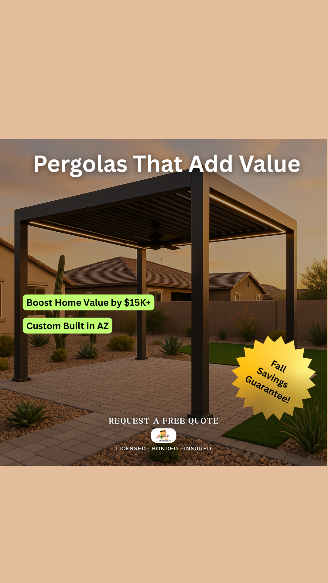 Transform Your Yard in 7 Days!