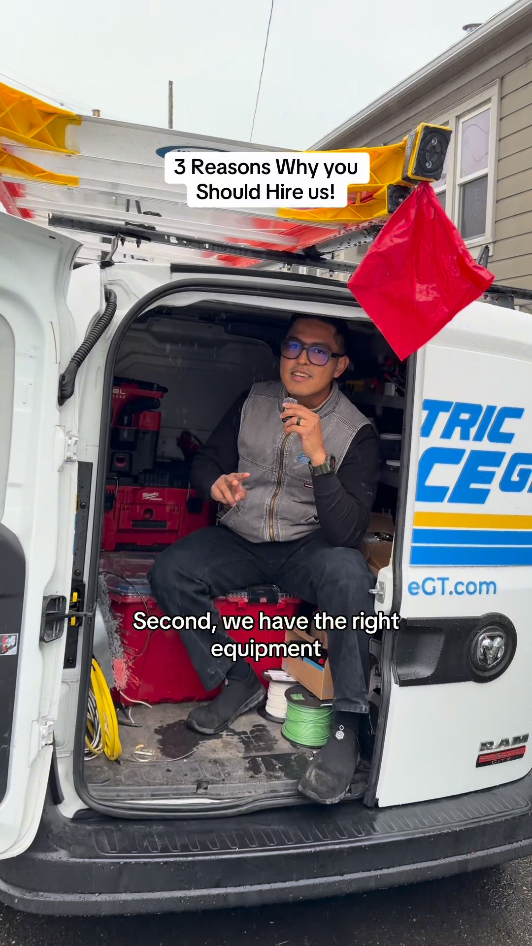 ⚡ Stop Electrical Fires Before They Start — $500 OFF + FREE Quote