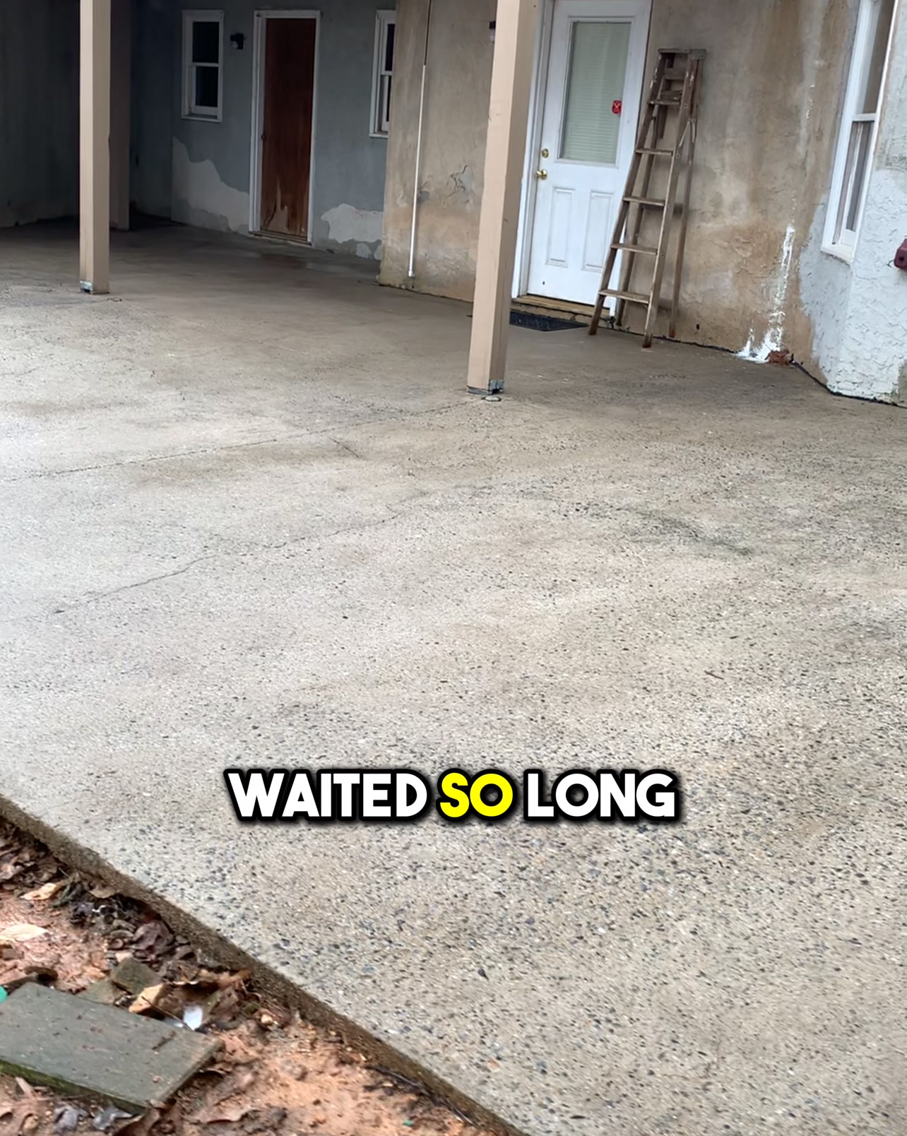 Get $299 House Wash ๐ Limited Time Only!