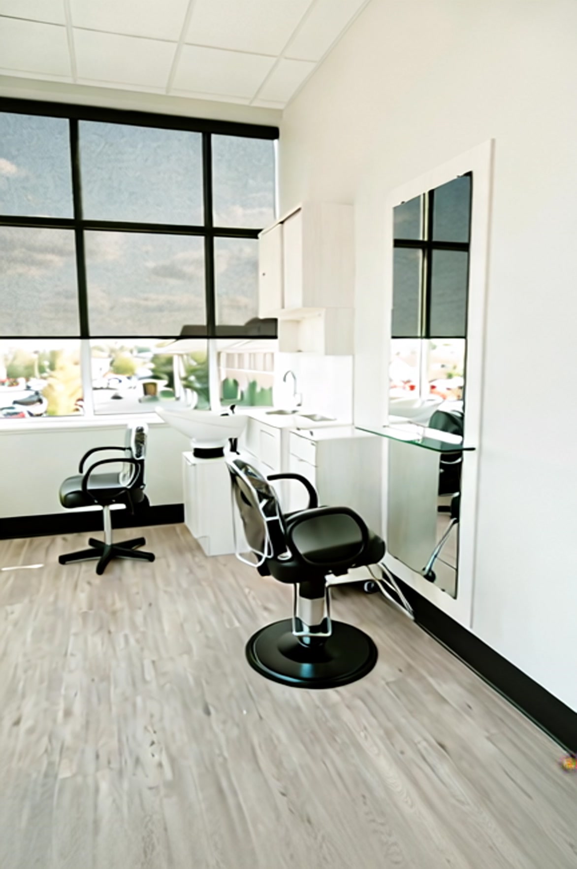Your Private Salon Suite – 10 Weeks Free