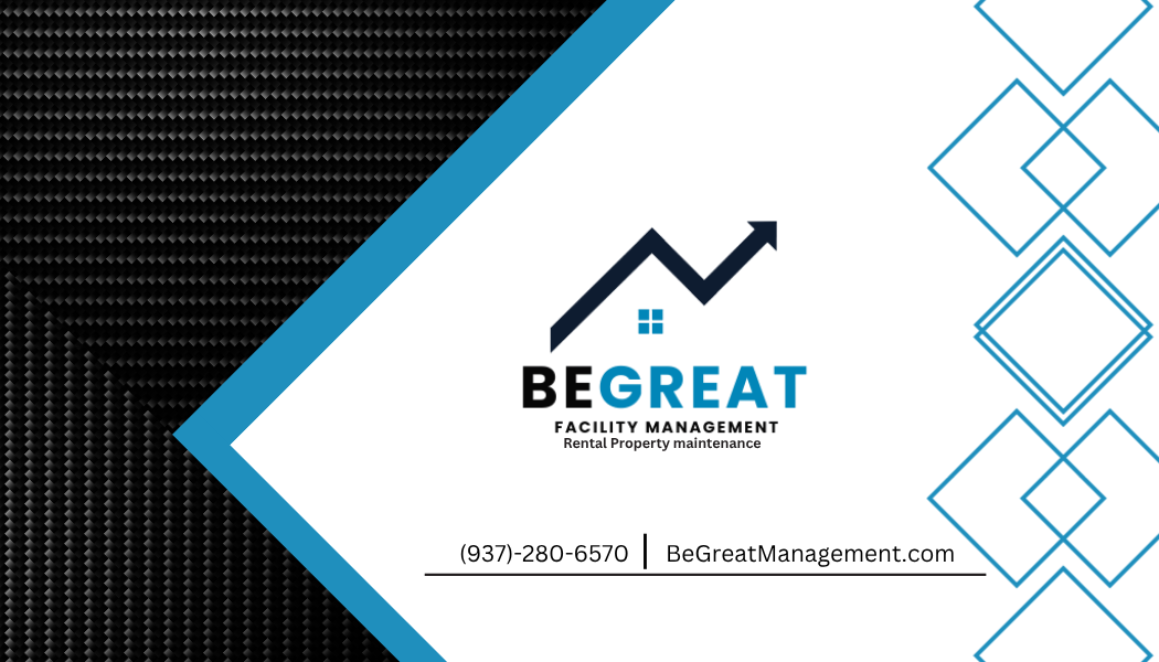 BeGreat Facility Management