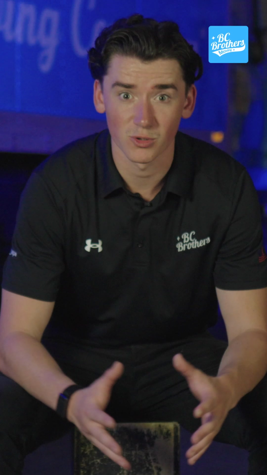 💸 5% OFF Local Moves 💸 10% OFF Long-Distance Moves — BC Brothers Moving 🚚