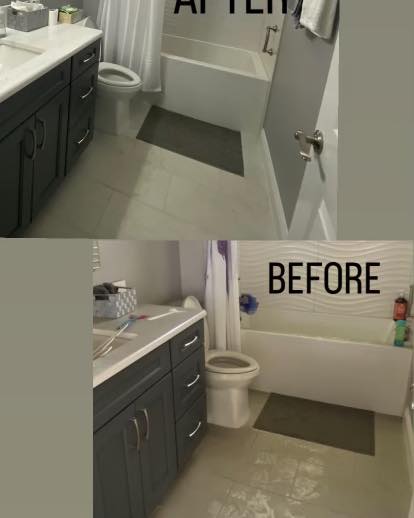 Compton Services LLC