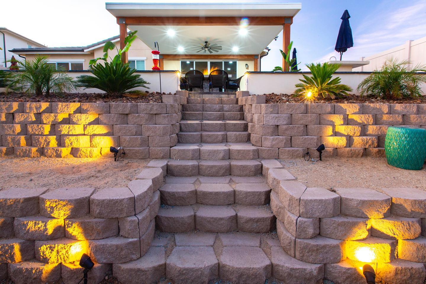 RCP Block & Brick Concrete & Paving ad creative