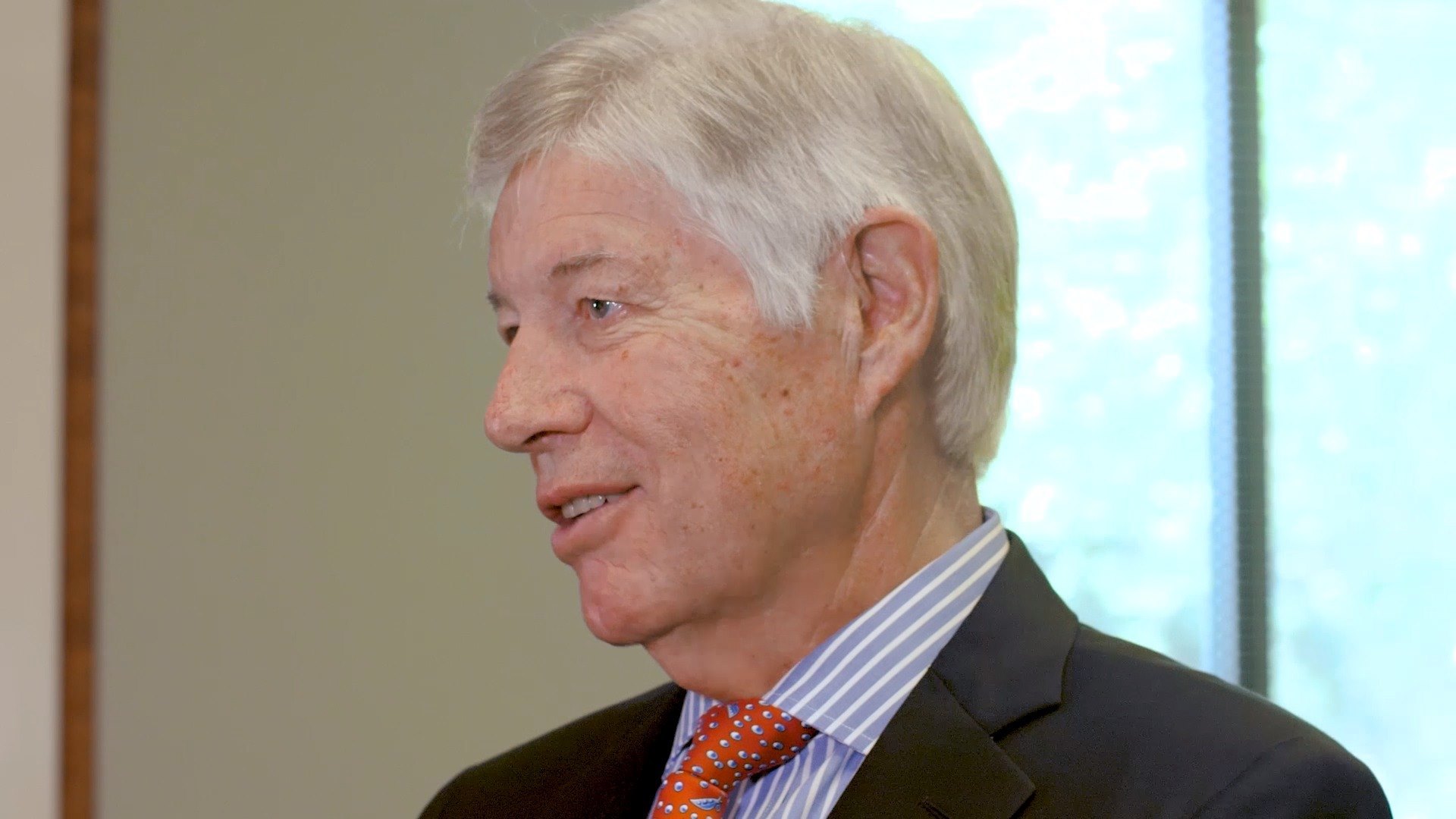 Why Choose Woodall & Woodall