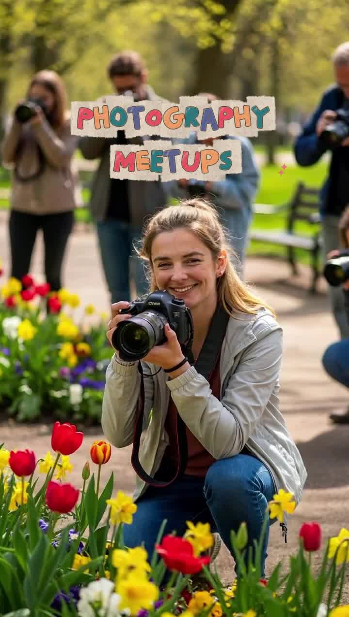 Rockford Photography Group Art Classes ad creative