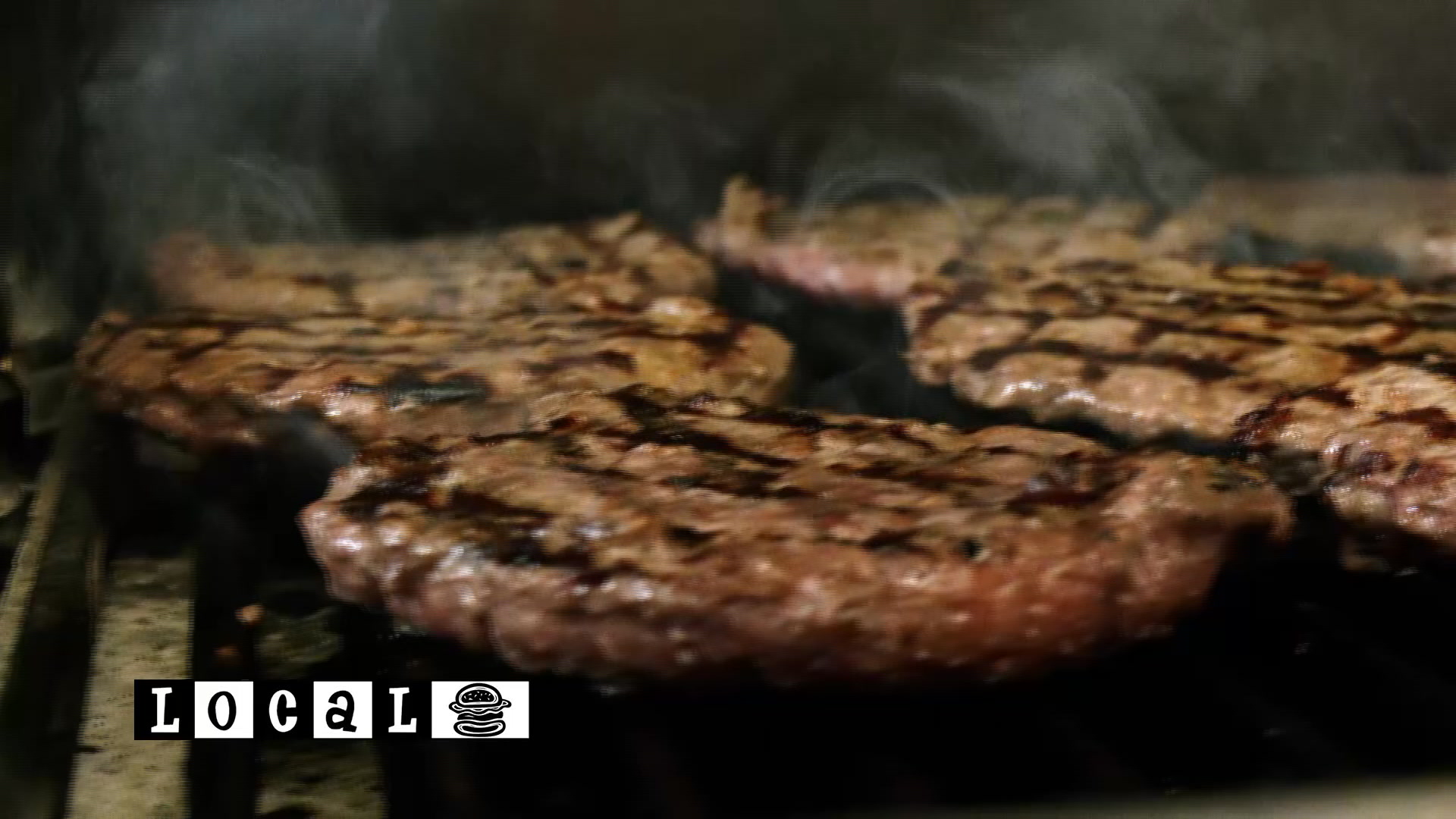 Local Easthampton Catering ad creative