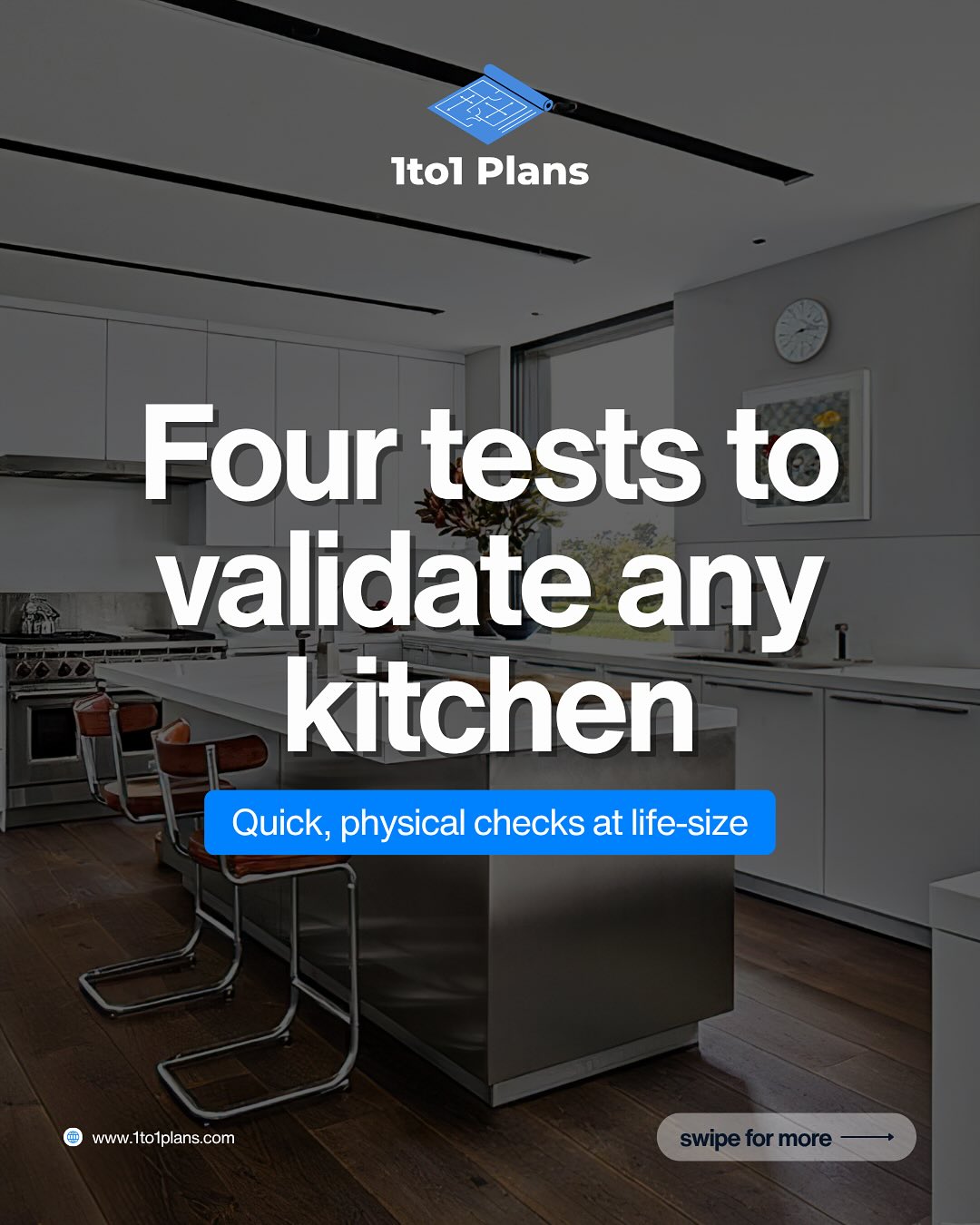 1to1 Plans of Florida