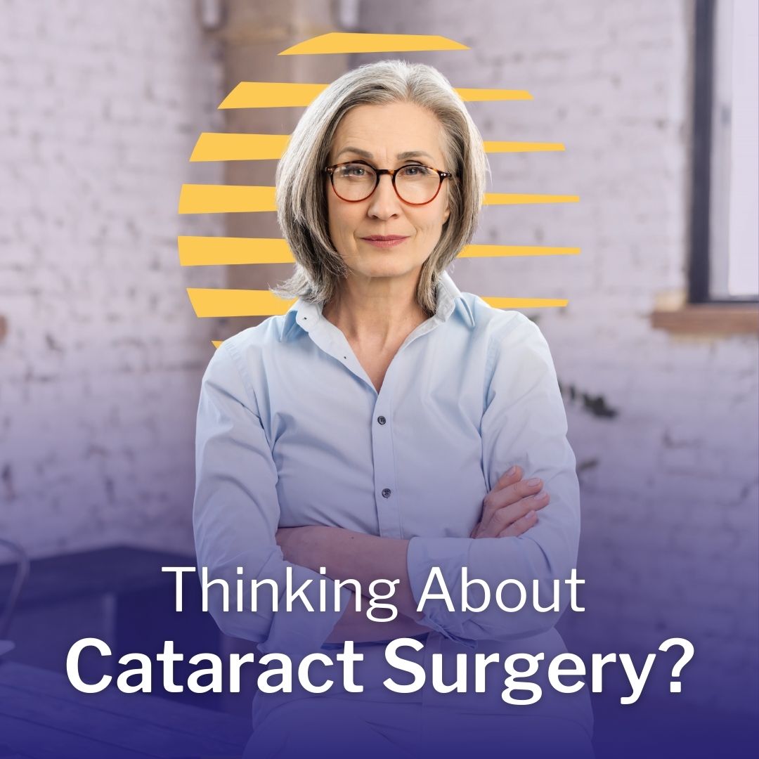 The Eye Institute of Utah Optometrist ad creative