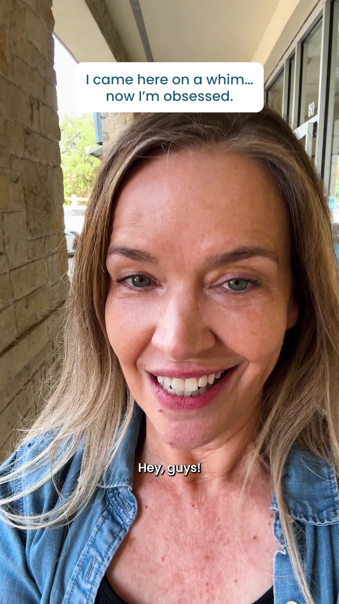 Local Longevity Center