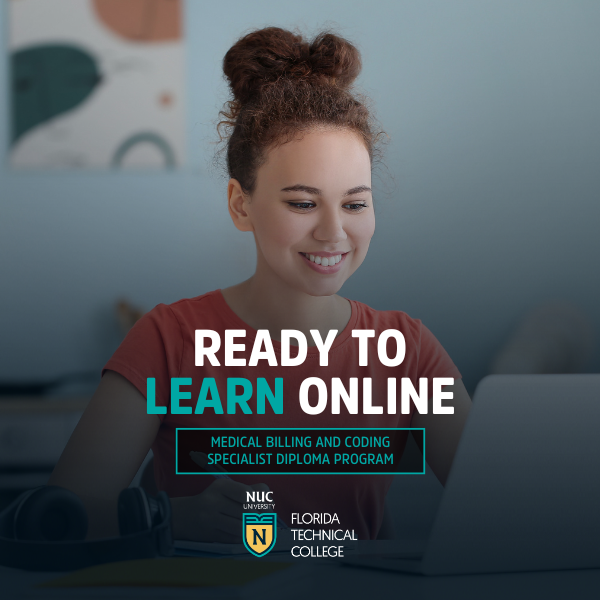 Florida Technical College Lakeland Test Prep & Tutoring ad creative