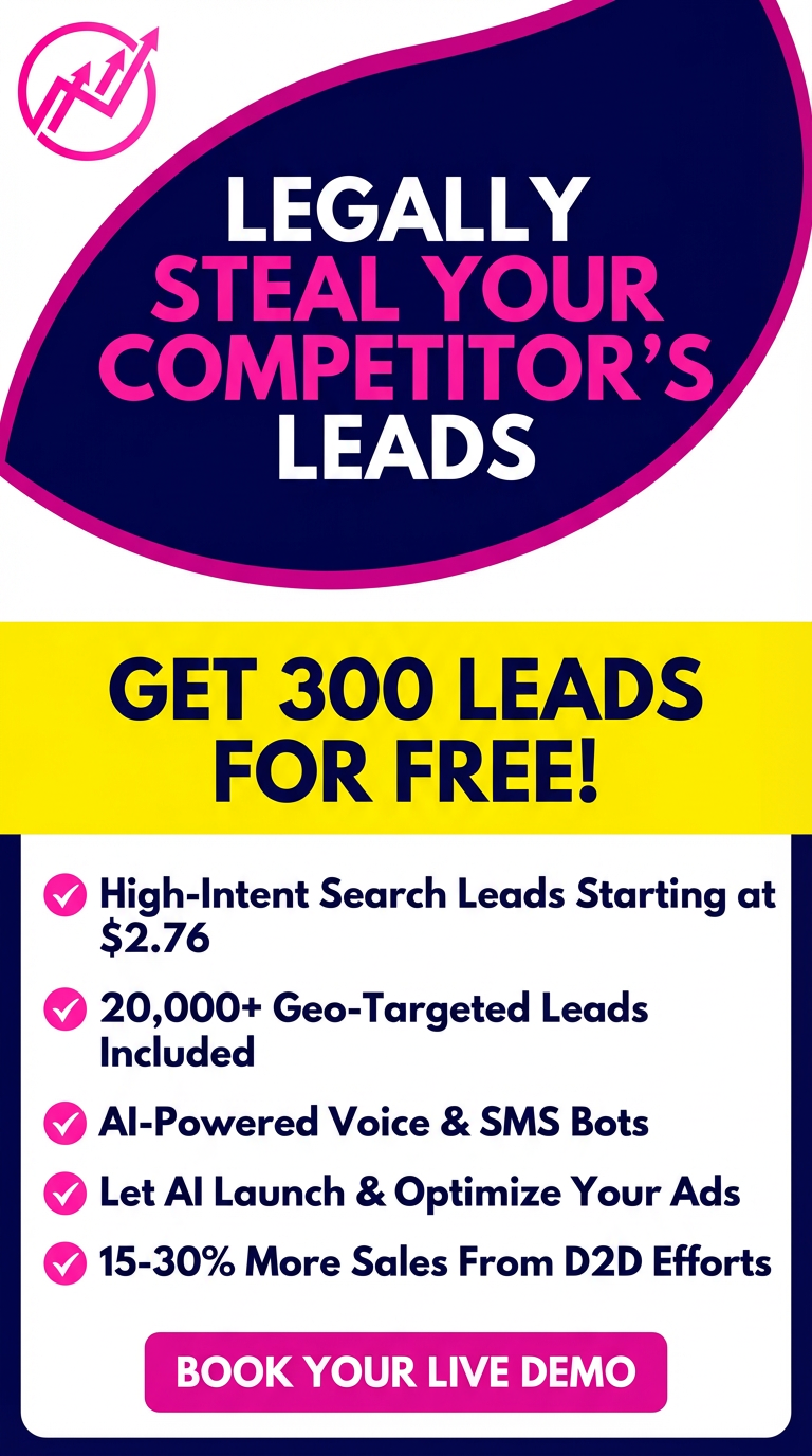 Nimlyst Digital Marketing Agency ad creative