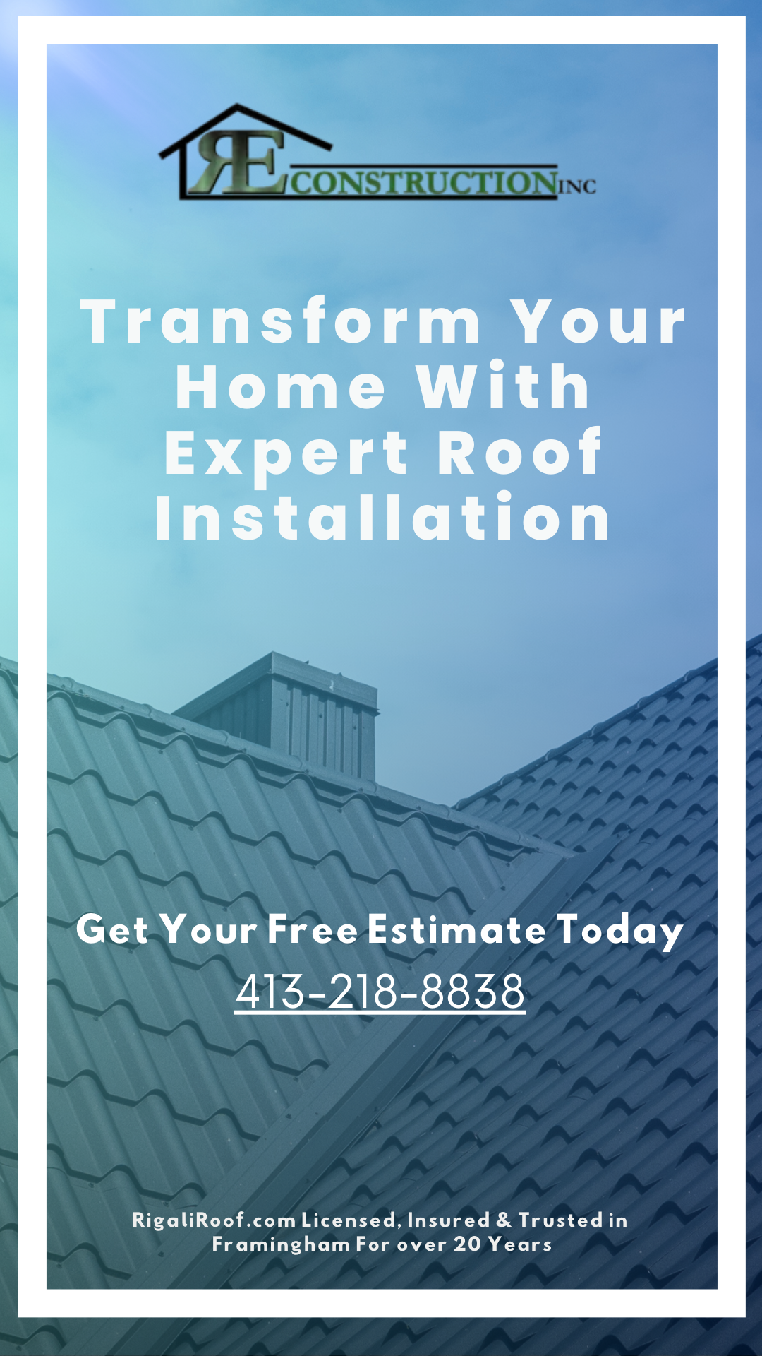 Transform Your Home Today!