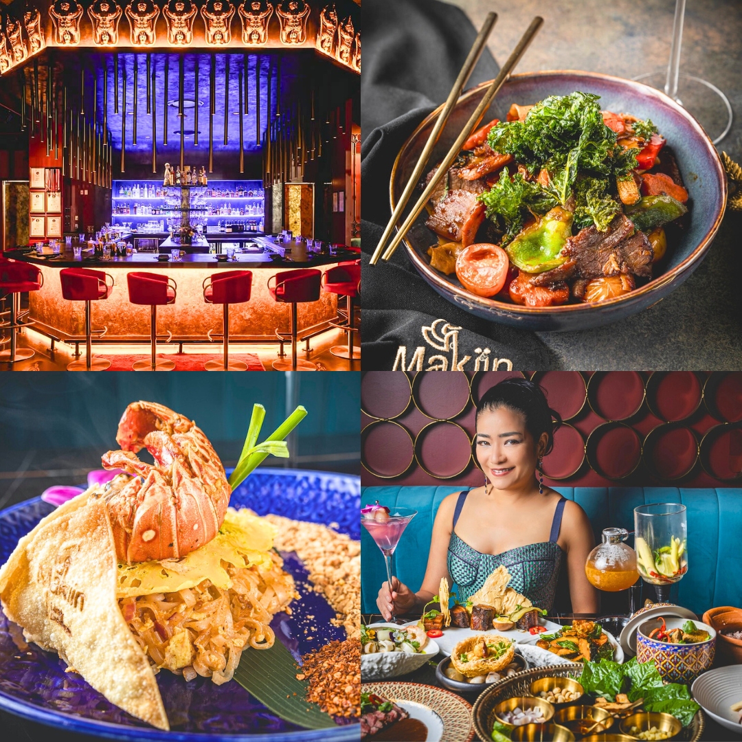 Get a FREE $10 GIFT CARD For Exquisite Thai Cuisine 🍤