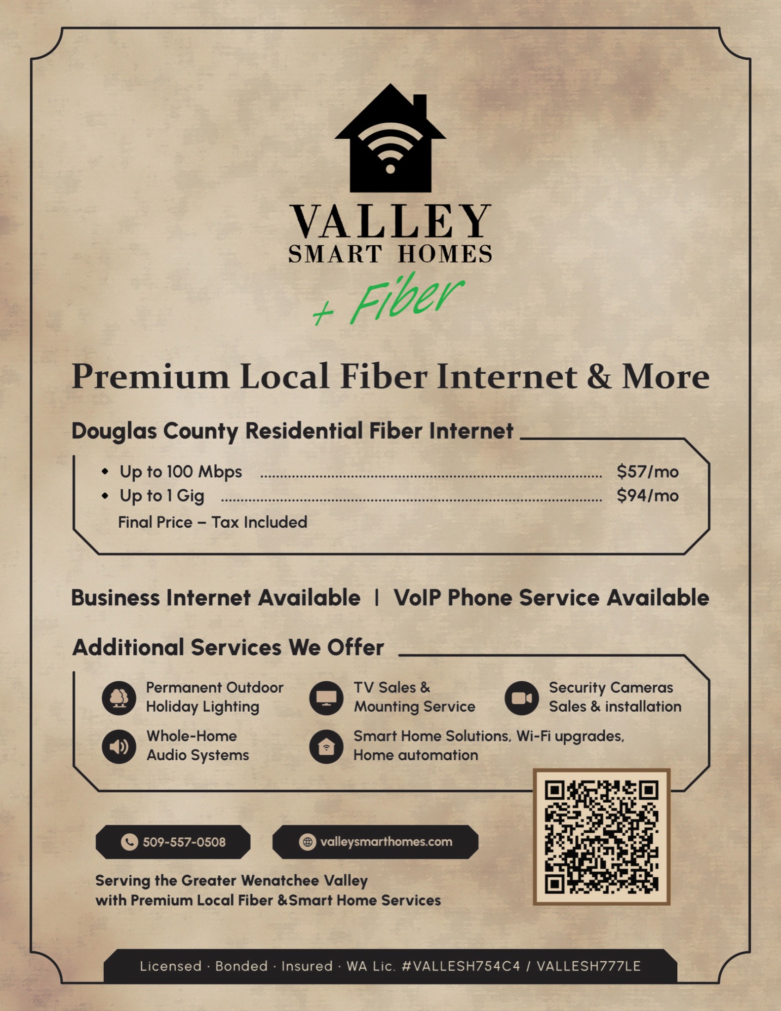 Don’t Settle for Good. Demand the Best.