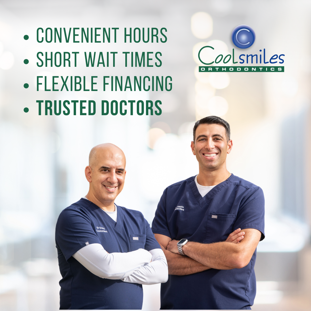 Meet the Docs Behind Long Island’s Coolest Smiles 😁