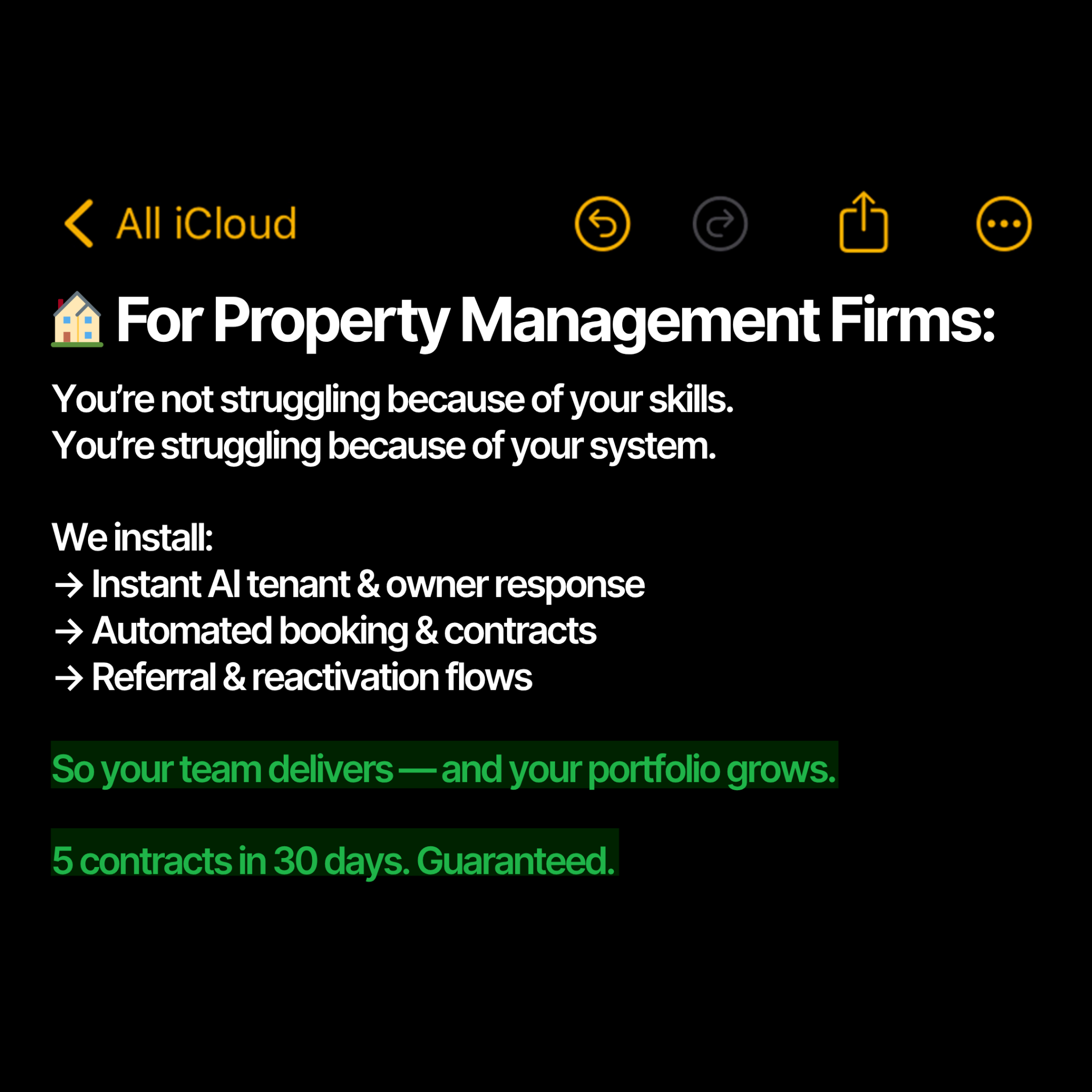 Degrowthsolutions Digital Marketing Agency ad creative