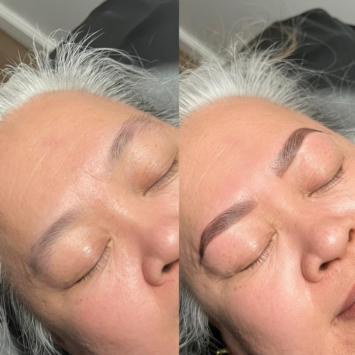 Angelz Bladez Eyelash & Brow Studio ad