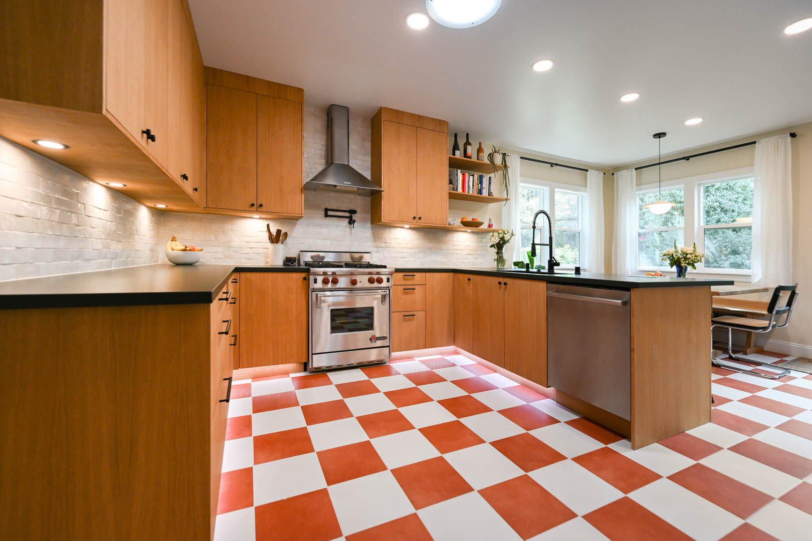 The Bay Area's Best Custom Homes